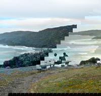 Connors Walking Track - Accommodation Nelson Bay