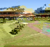 Coomealla Golf Club - Accommodation Nelson Bay