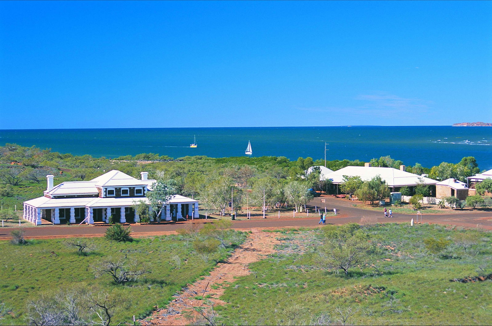 Cossack WA Accommodation Nelson Bay