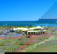 Cossack - Accommodation Nelson Bay