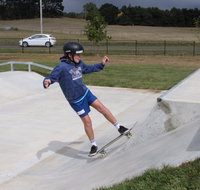 Crookwell Skate Park - Accommodation Nelson Bay