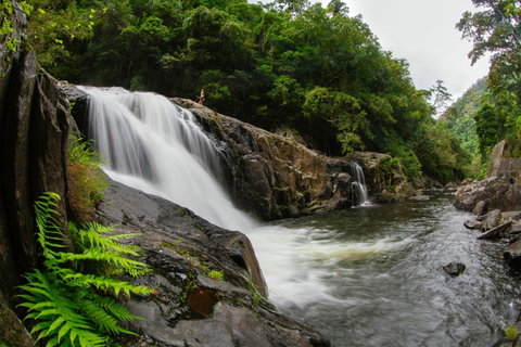 Crystal Cascades - Accommodation Nelson Bay 1