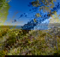 Dunwich Goompie - Accommodation Nelson Bay