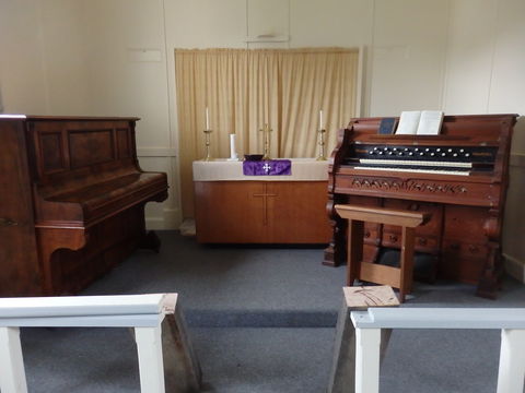 Eildon Dams Museum - Accommodation Nelson Bay 1