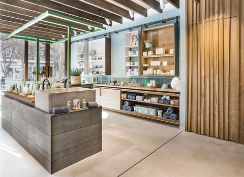 Endota Spa - Accommodation Nelson Bay 0