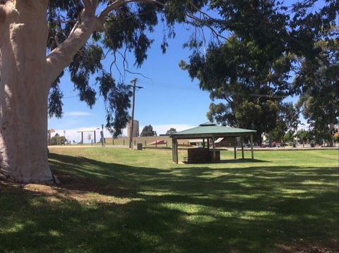 Federation Park Cobram - Accommodation Nelson Bay 0