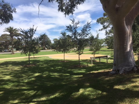 Federation Park Cobram - Accommodation Nelson Bay 1