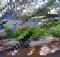 Fernvale Country Markets - Accommodation Nelson Bay