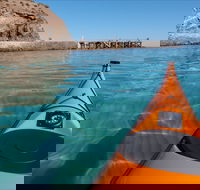 Fleurieu Peninsula Sea Kayak Trail - Accommodation Nelson Bay