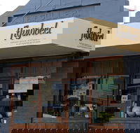 Flywheel - Accommodation Nelson Bay