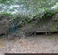 Frances Bay Explosives Complex - Accommodation Nelson Bay