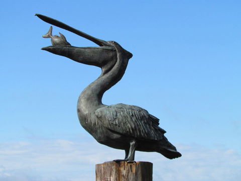 Frank Miles Bronze Fine Art Studio - Accommodation Nelson Bay 0