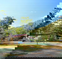 Geehi huts walking track - Accommodation Nelson Bay