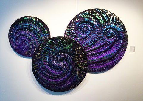 GlassXpressions Art Gallery - Accommodation Nelson Bay 1