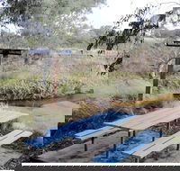 Glenelg and Wannon River Junction - Accommodation Nelson Bay