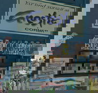 Gnostic Corner - Accommodation Nelson Bay