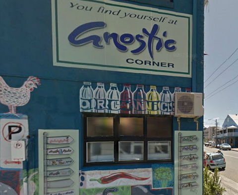 Gnostic Corner - Accommodation Nelson Bay 0