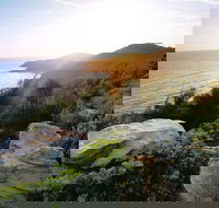 Goanna Headland - Accommodation Nelson Bay