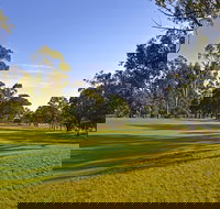 Gosnells Golf Club - Accommodation Nelson Bay