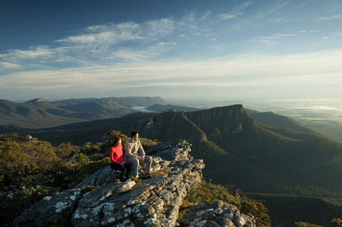 Grampians - Accommodation Nelson Bay 2