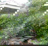 Grampians Adventure Golf and MOCO Gallery - Accommodation Nelson Bay