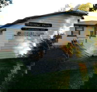 Gresford Heritage Museum - Accommodation Nelson Bay
