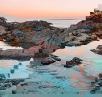 Greenly Beach - Accommodation Nelson Bay