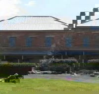 Harpers Mansion - Accommodation Nelson Bay