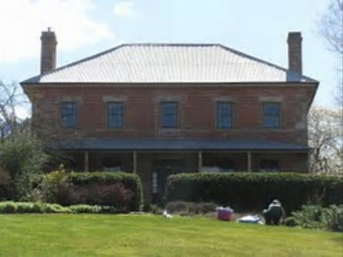 Harpers Mansion - Accommodation Nelson Bay 0