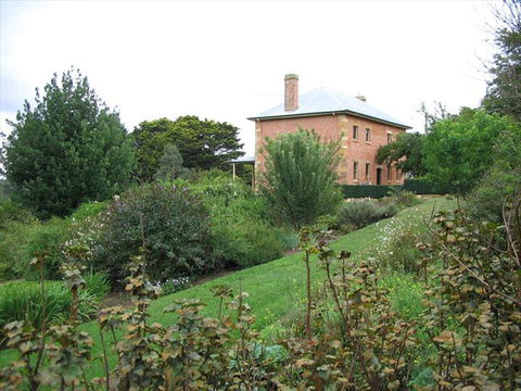 Harpers Mansion - Accommodation Nelson Bay 1