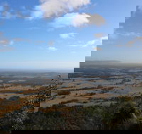 Heaton State Forest - Watagan Mountains - Accommodation Nelson Bay