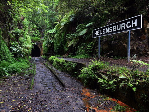 Helensburgh - Accommodation Nelson Bay 0