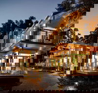 Hepburn Bathhouse  Spa - Accommodation Nelson Bay