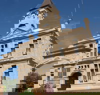 Historic Wallaroo Town Drive - Nelsons Bay Accommodation