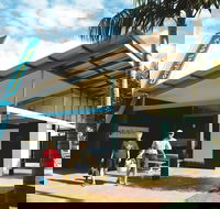 Home Hill - Accommodation Nelson Bay