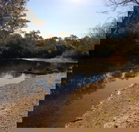 Horseshoe Lagoon Flora and Fauna Reserve - Accommodation Nelson Bay