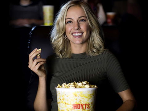 Hoyts Penrith - Accommodation Nelson Bay 0