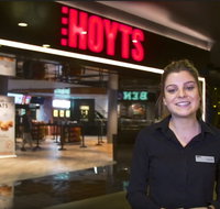 HOYTS - Carousel - Accommodation Nelson Bay