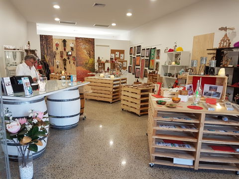 ITS OZZY Wonderful Alternatives - Accommodation Nelson Bay 0