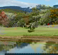 Jamberoo Golf Club - Accommodation Nelson Bay