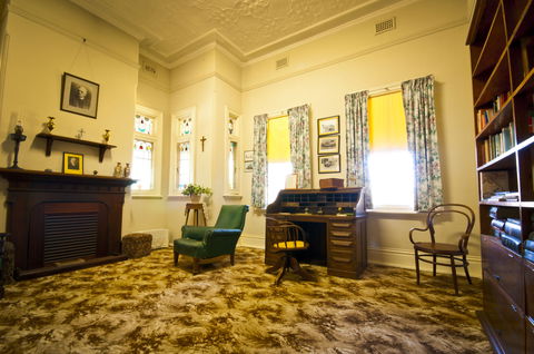 John O'Brien Heritage House - Accommodation Nelson Bay 1