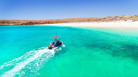 Karratha - Accommodation Nelson Bay 1