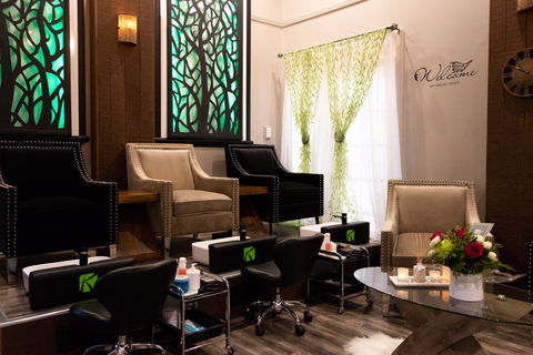 Katachi - Hair Spa And Beauty - Accommodation Nelson Bay 0