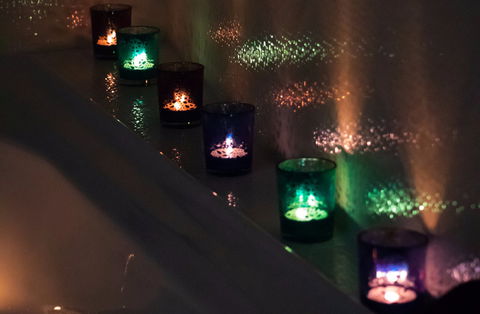 Katachi - Hair Spa And Beauty - Accommodation Nelson Bay 1