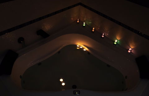 Katachi - Hair Spa And Beauty - Accommodation Nelson Bay 2