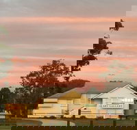 Kilcoy Courthouse Art Gallery - Accommodation Nelson Bay
