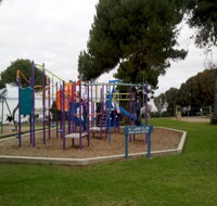 Kingscote Memorial Playground - Accommodation Nelson Bay