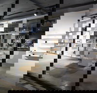 KIN Gallery - Accommodation Nelson Bay