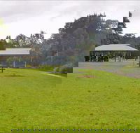 Koonjeree picnic area - Accommodation Nelson Bay
