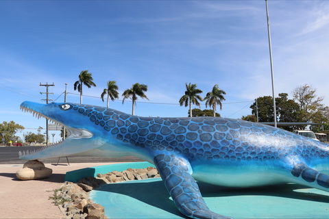 Kronosaurus Korner - Accommodation Nelson Bay 0